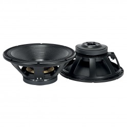RCF LF18X401 Woofer 18" 1500W